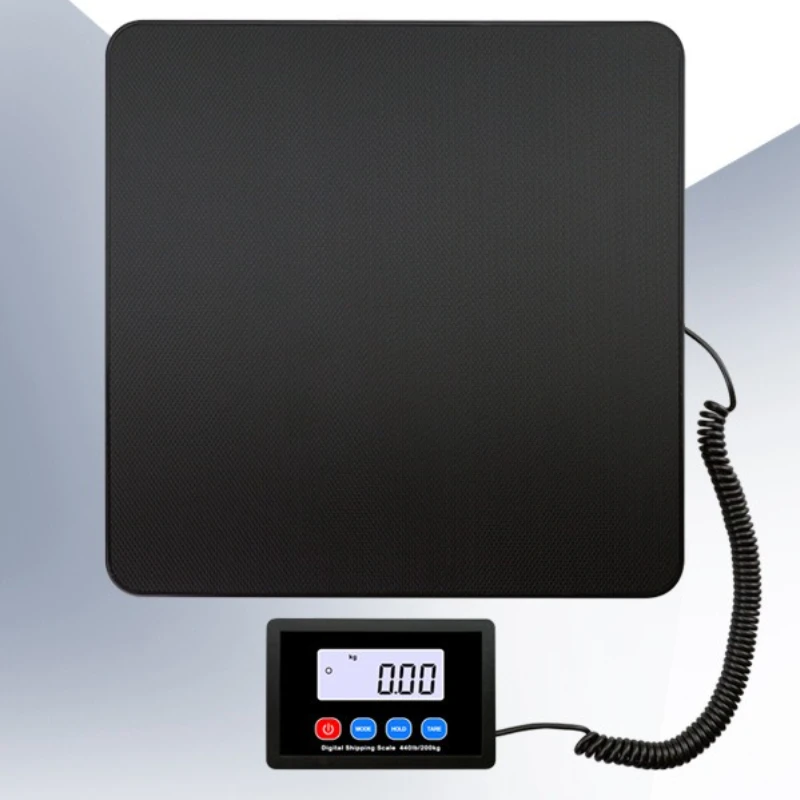 Power Tools Logistics - High-precision electronic scale, wholesale scale 200kg