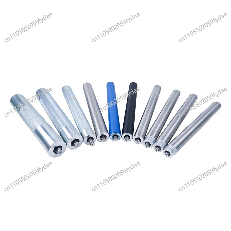 Power Tools Logistics - Electric drum line External electric power