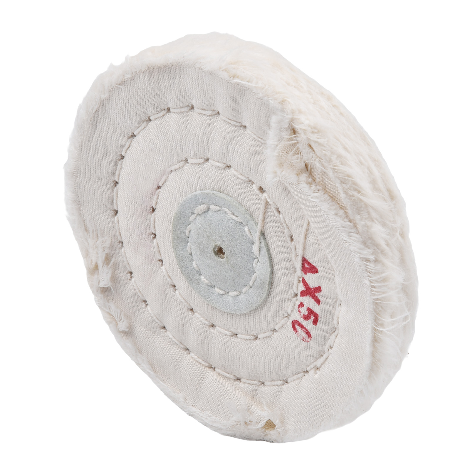 Power Tools Yellow Brand - High-quality Brand New Cotton Cloth Polishing