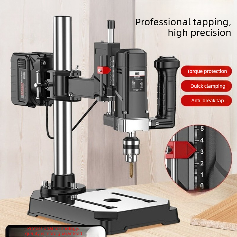 Power Tools Impact - High Power Lithium Electric Tapping Machine