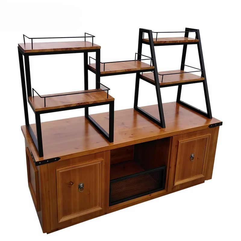 Power Tools Display Rack - Modern fashion ex-factory price floor standing