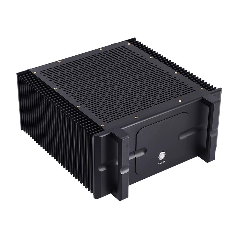 Power Tools And Names - Pure Post-stage High-power Power Amplifier (worship