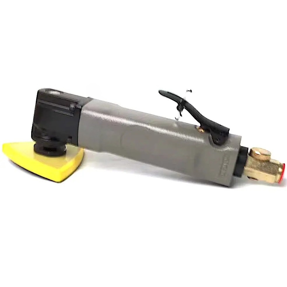 Detail Sander Corner - TY74320 Pneumatic Detail/ Corner Sander 80*80