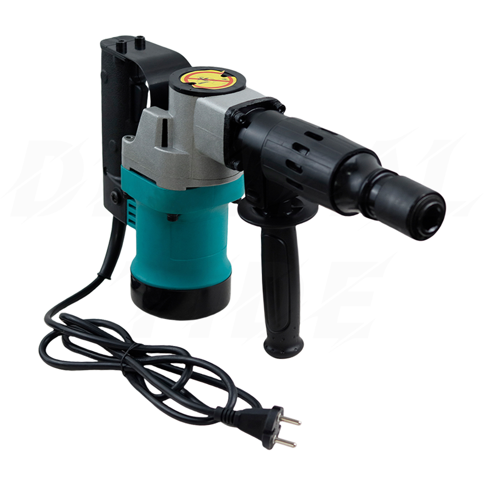 Power Tools Impact - 1200W Heavy Duty Electric Hammer Impact