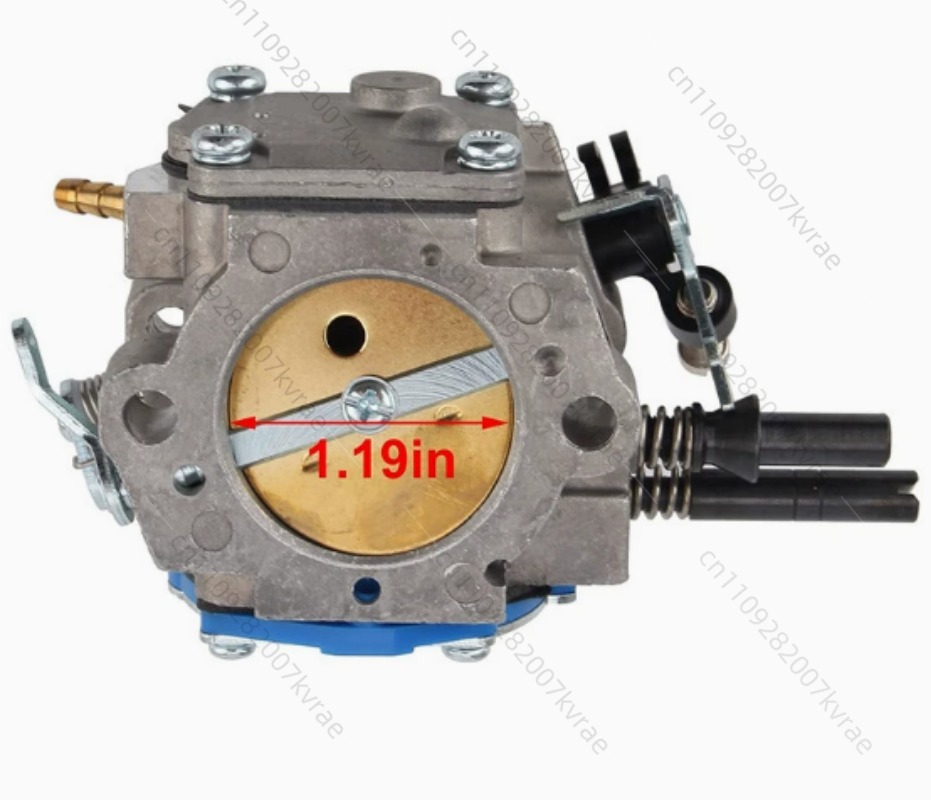 Power Tools Garden - 3120XP K1250 K1260 Chainsaw Cutter Carburetor