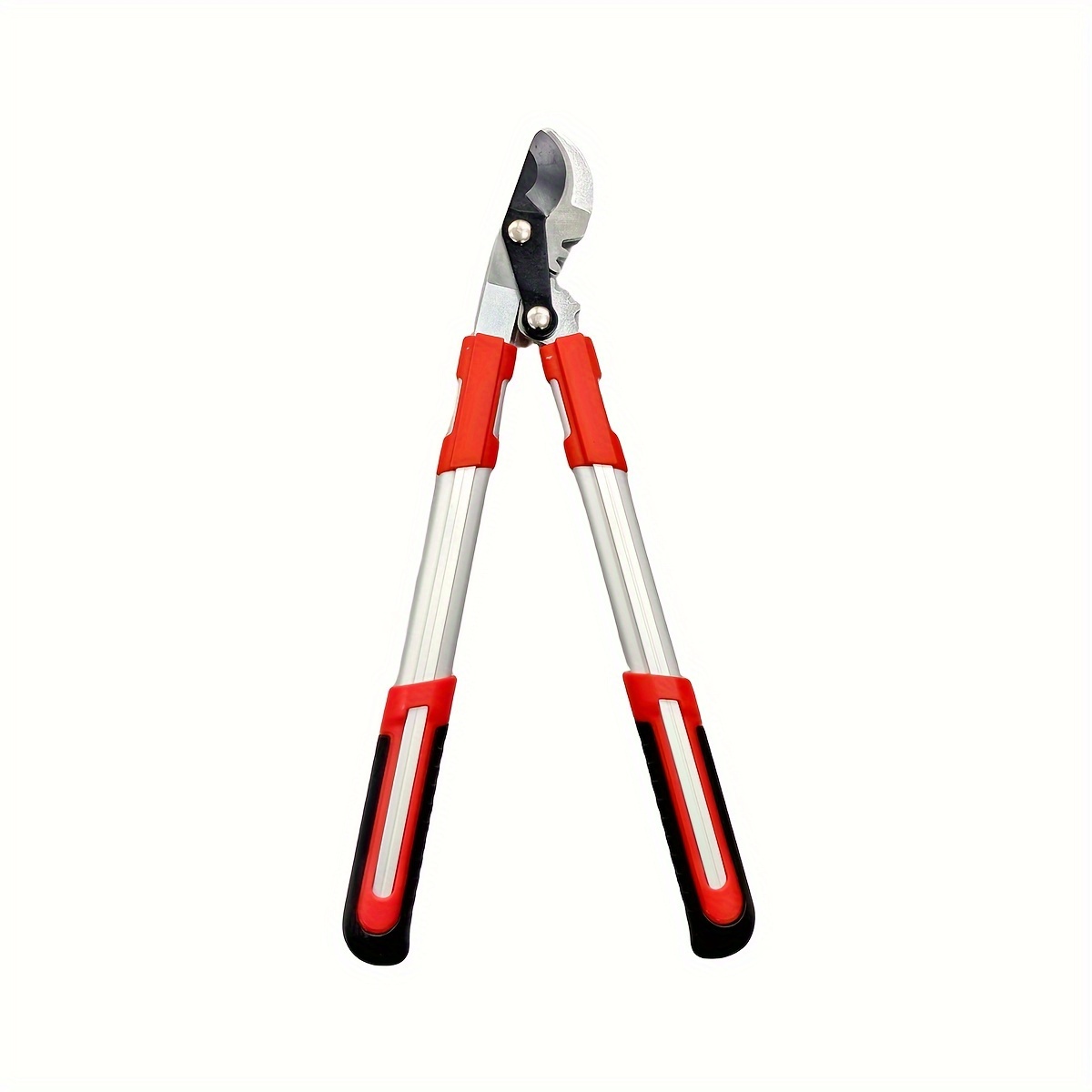 Power Tools Garden - Pruning Shears Heavy Duty SK5 Steel