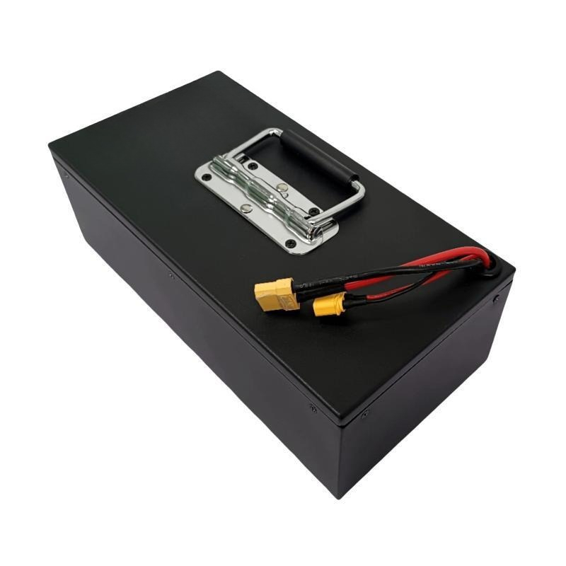 Power Tools Logistics - Battery Lithium Iron Phosphate Battery 32V20AH