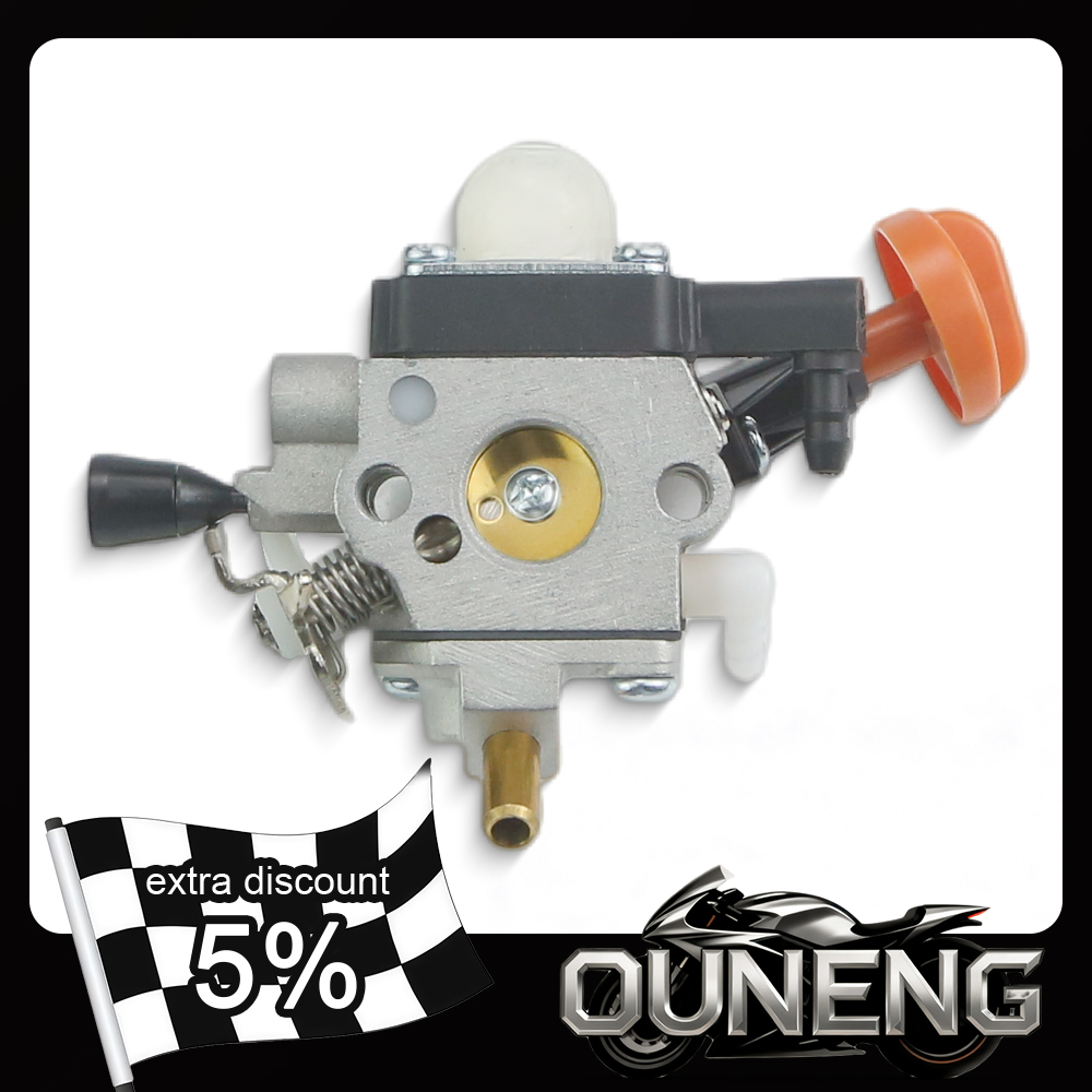 Power Tools Garden - For Stihl FS89 FS91 FS111 FS131