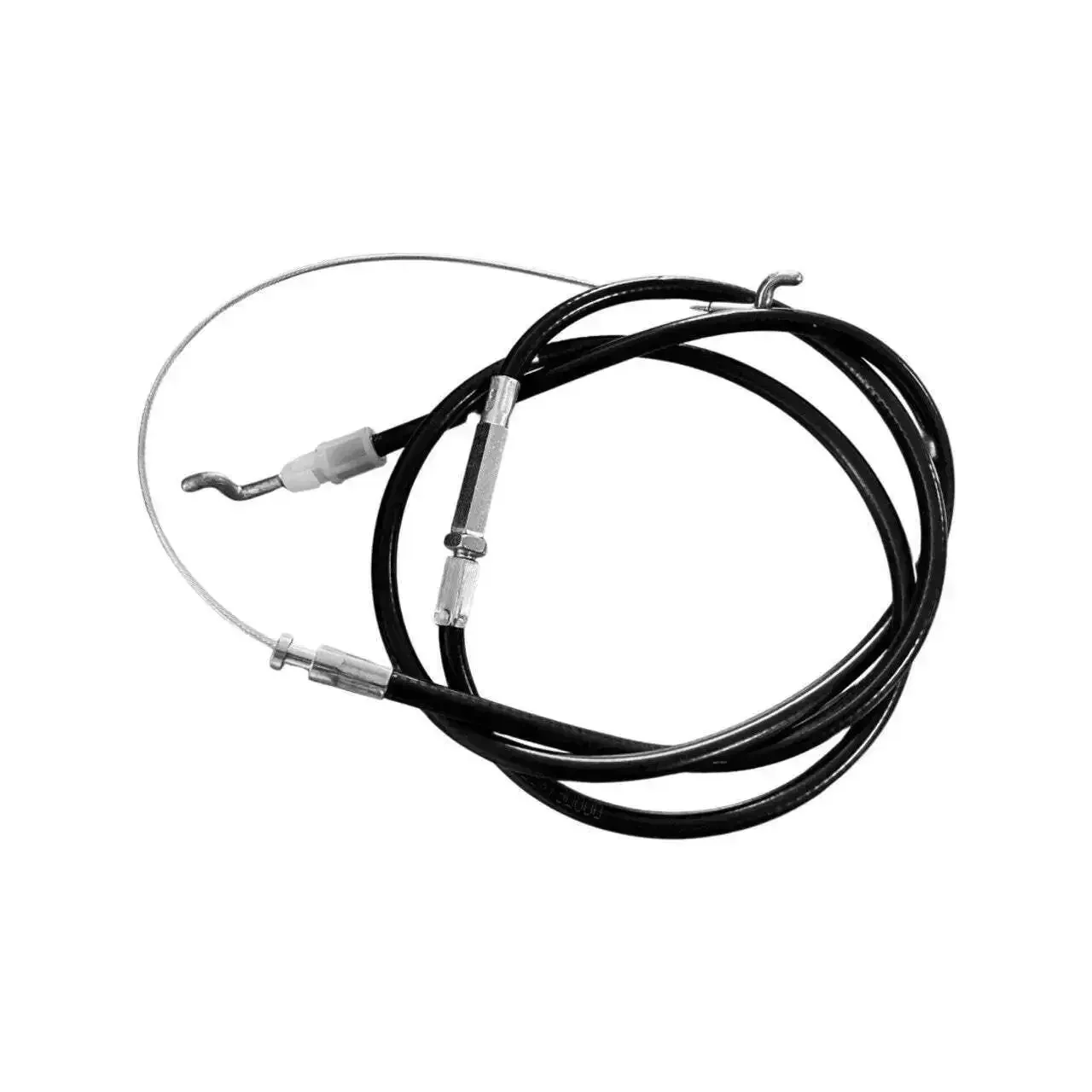 Power Tools Garden - 1pc for 1290035 Clutch/Drive Cable Fits