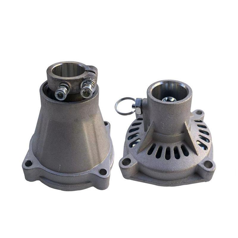 Power Tools Garden - 9 Teeth Universal Output Block Garden