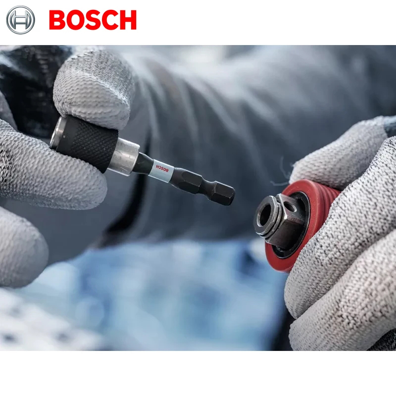 BOSCH 2608522320 PRO Bits Hold - Power Tools Impact recension och pris