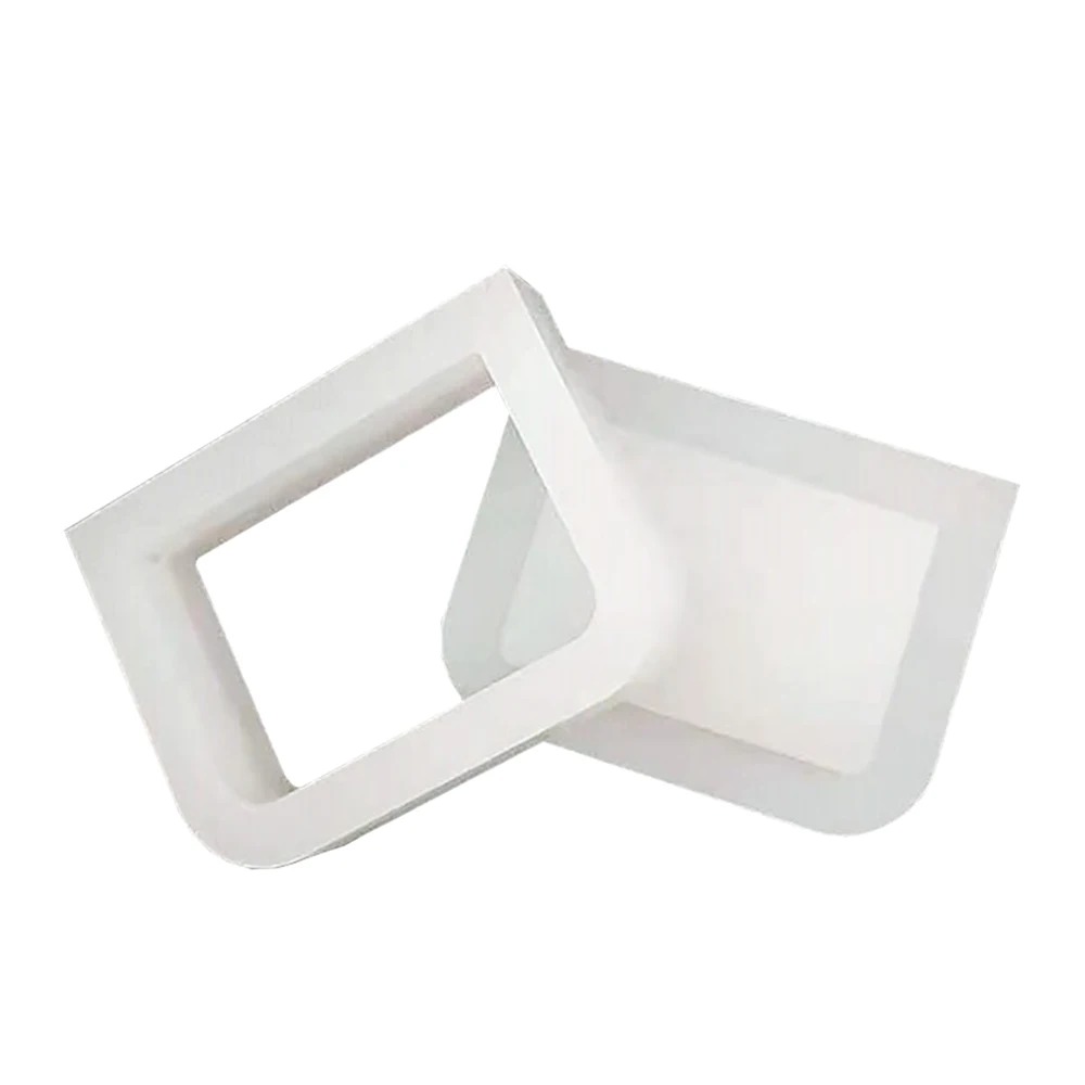 Leather Name Card Holder Shapi - Power Tools And Names recension och pris