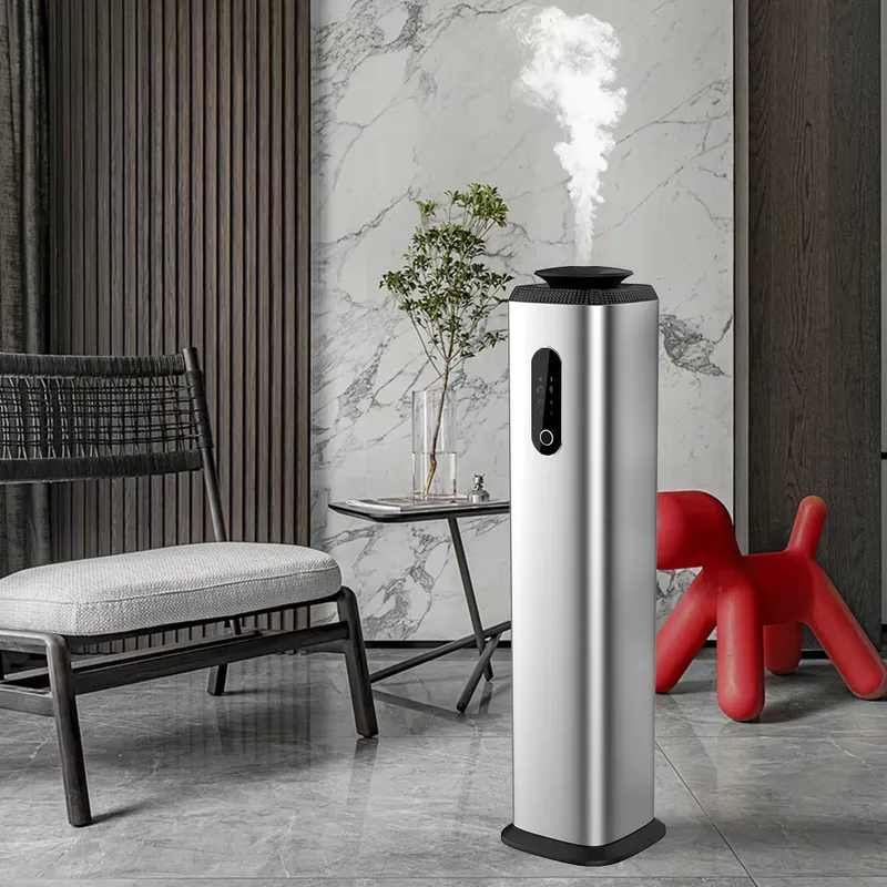 Commercial Hotel Desktop Aroma - Power Tools And Names recension och pris