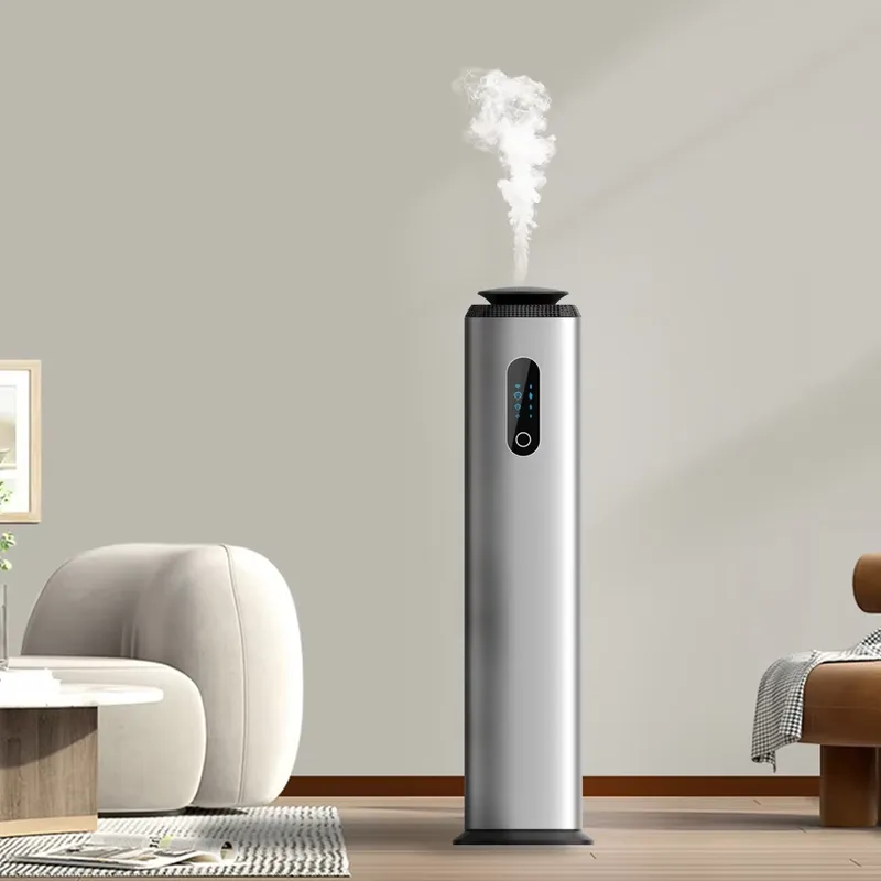 Commercial Hotel Desktop Aroma - Power Tools And Names recension och pris