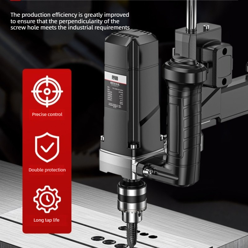 High Power Lithium Electric Ta - Power Tools Impact recension och pris