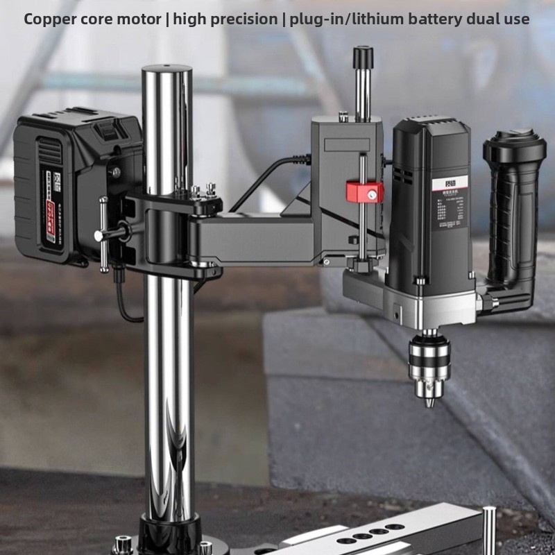 High Power Lithium Electric Ta - Power Tools Impact recension och pris
