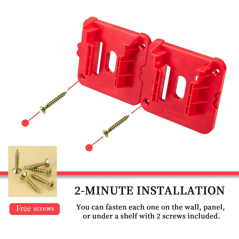 Power Tools Lithium Battery Ho - Power Tools Display Rack recension och pris