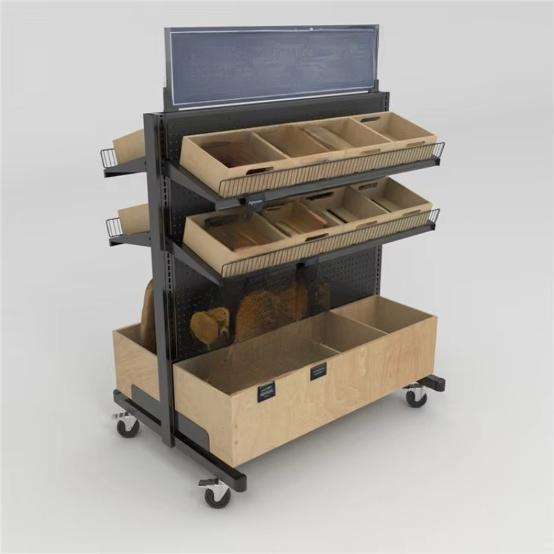 Modern fashion ex-factory pric - Power Tools Display Rack recension och pris