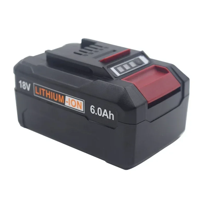6000mAh Replacement Battery EI - Power Xchange Tools recension och pris