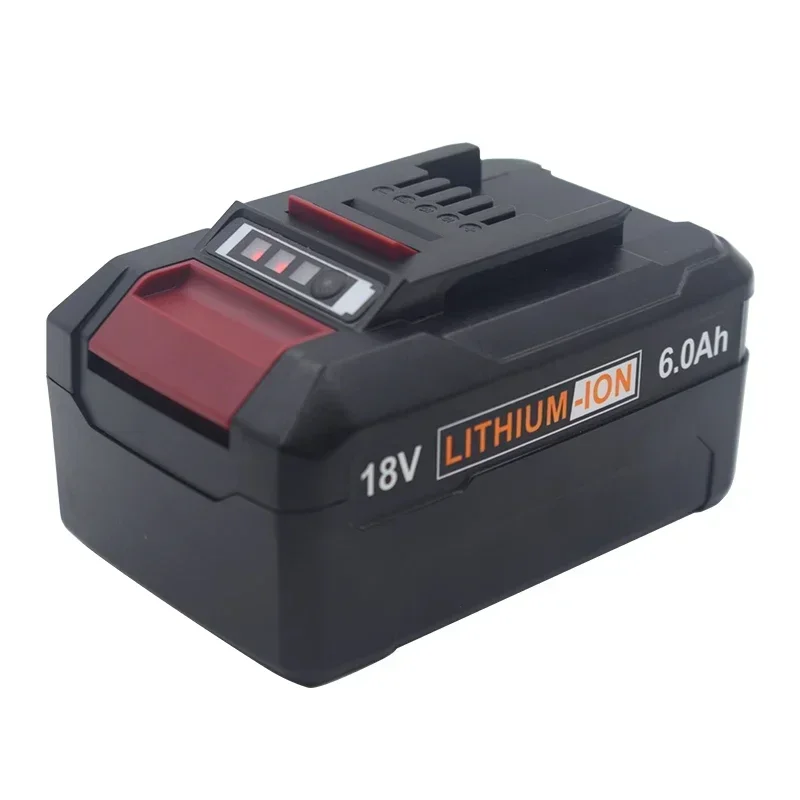 6000mAh Replacement Battery EI - Power Xchange Tools recension och pris