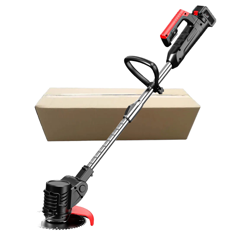 Lithium Electric Grass Trimmer - Power Tools Garden recension och pris