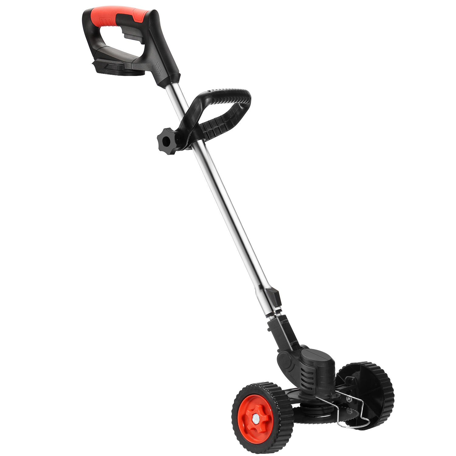 Lithium Electric Grass Trimmer - Power Tools Garden recension och pris