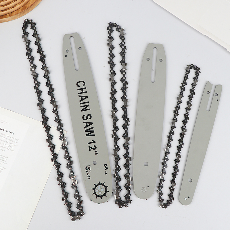 C Chainsaw Chain 4-12Inch Chai - Power Tools Garden recension och pris