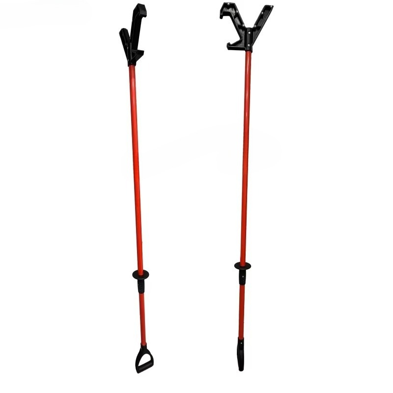 High-load multi-function push- - Power Tools Logistics recension och pris