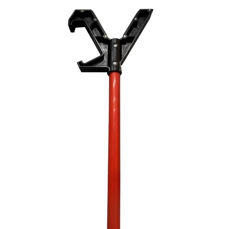 High-load multi-function push- - Power Tools Logistics recension och pris