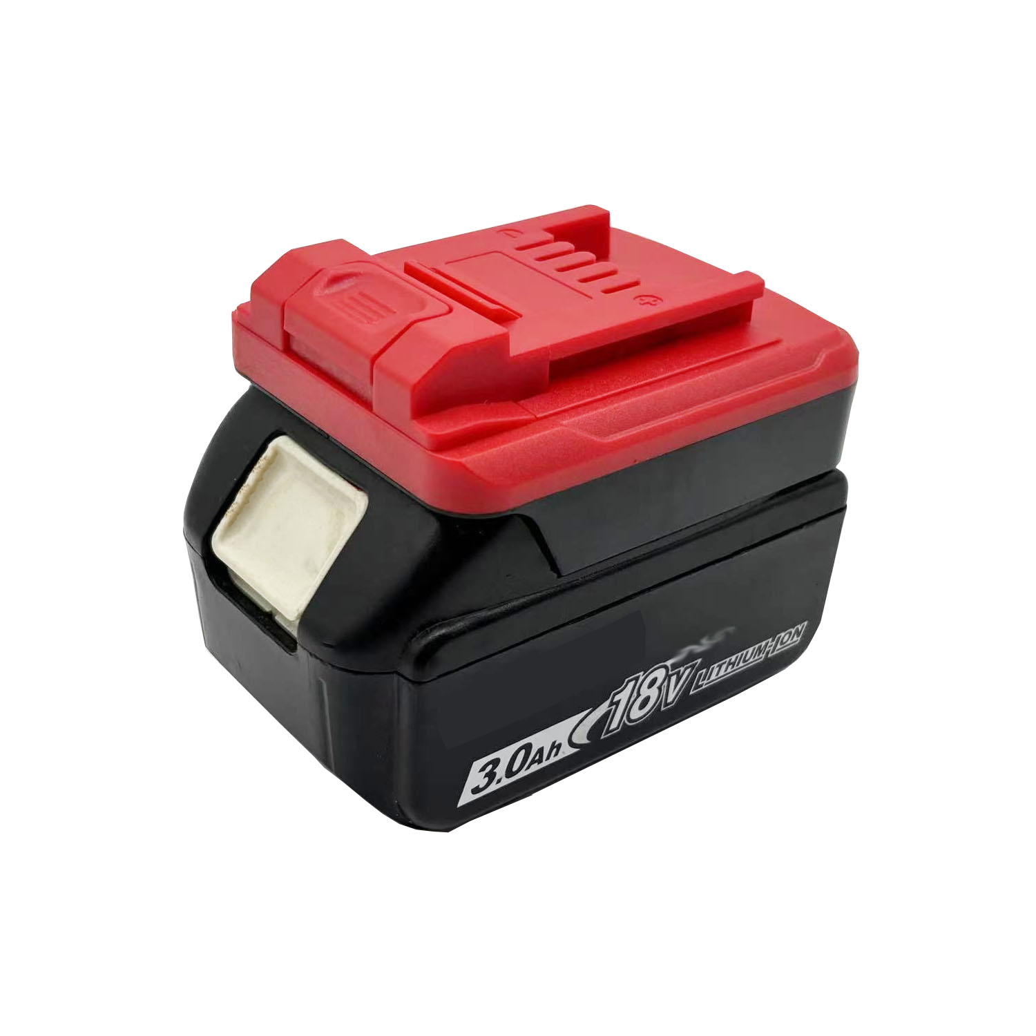 Battery Adapter Converter For  - Power Xchange Tools recension och pris