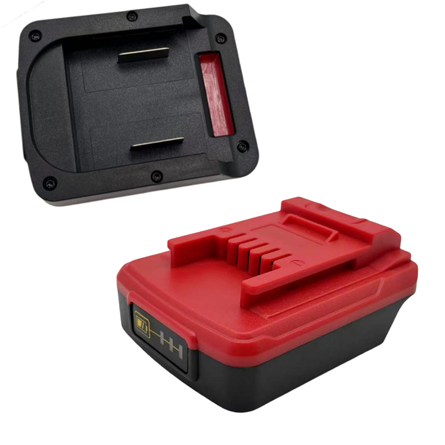 Battery Adapter Converter For  - Power Xchange Tools recension och pris