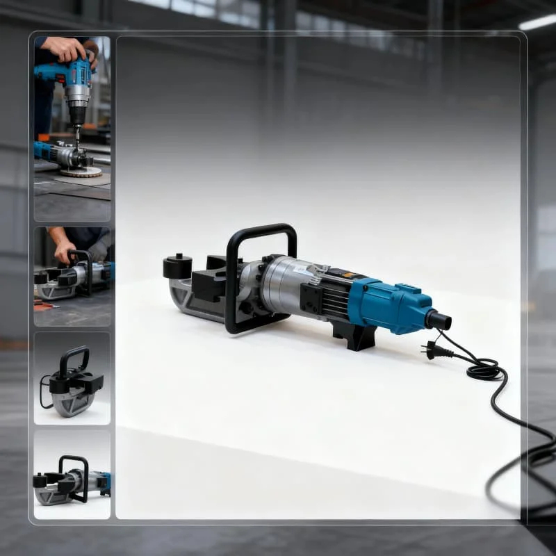 Lingxing Power HRB-22 Electric - Power Tools Hand Held recension och pris