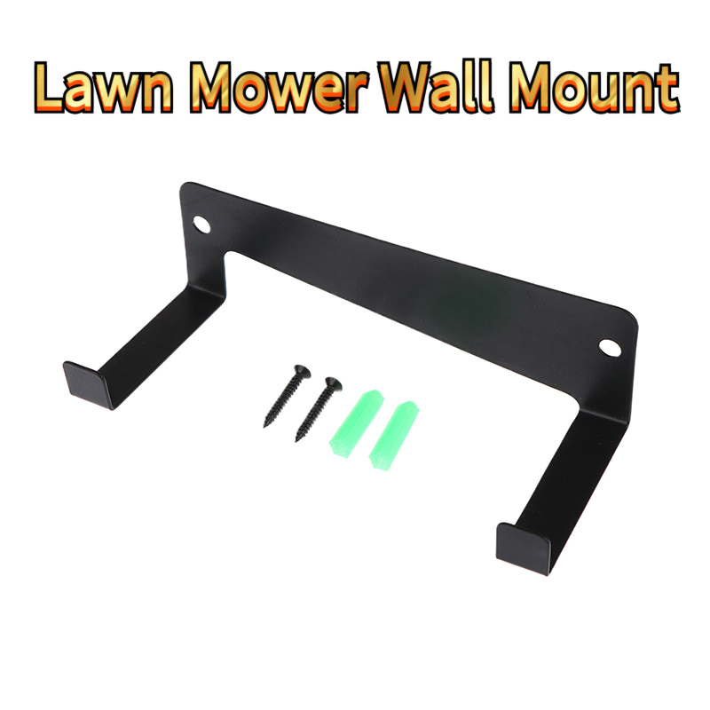 Heavy Duty Lawn Mower Hanger,  - Power Tools Garden recension och pris