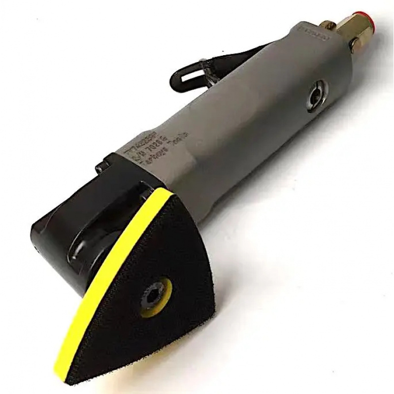 TY74320 Pneumatic Detail/ Corn - Detail Sander Corner recension och pris