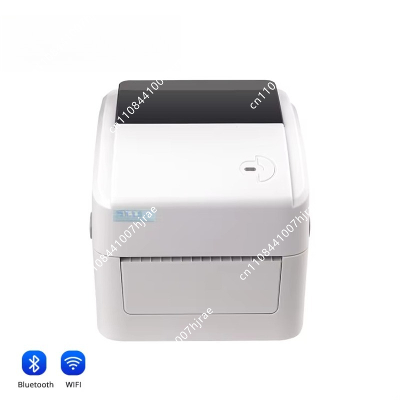XP-420B 4x6 Roll Paper Thermal - Power Tools Logistics recension och pris