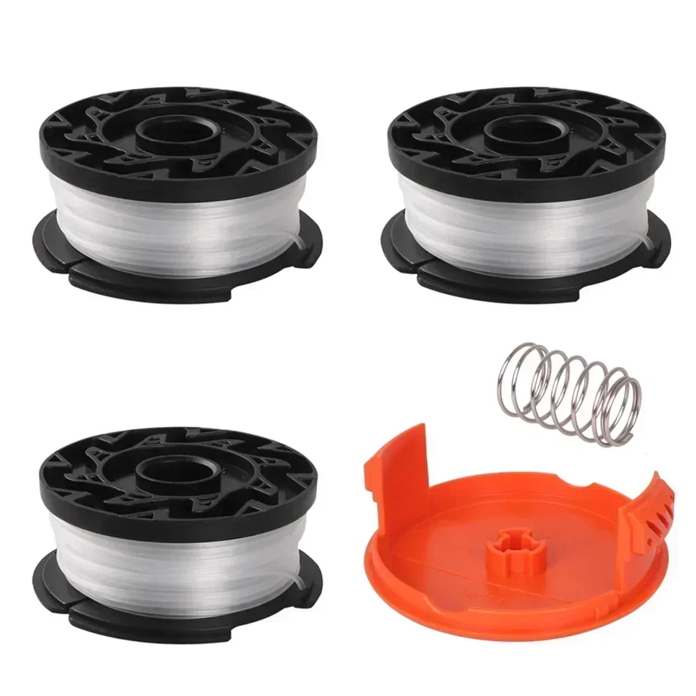 6Pack 3/ for Black & Replaceme - Black+Decker Tool Cordless recension och pris