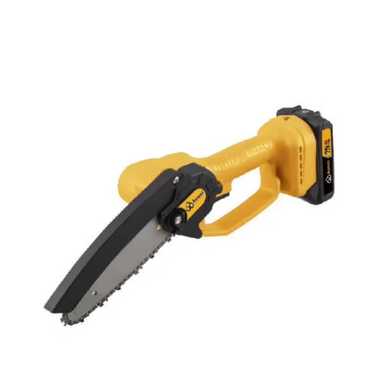 New Design Power Action DC18V  - Power Tools Garden recension och pris