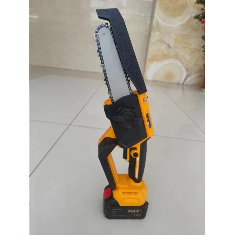 New Design Power Action DC18V  - Power Tools Garden recension och pris