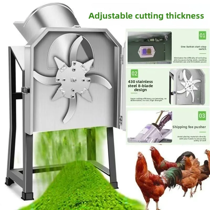 Premium Garden Shredder Electr - Power Tools Garden recension och pris