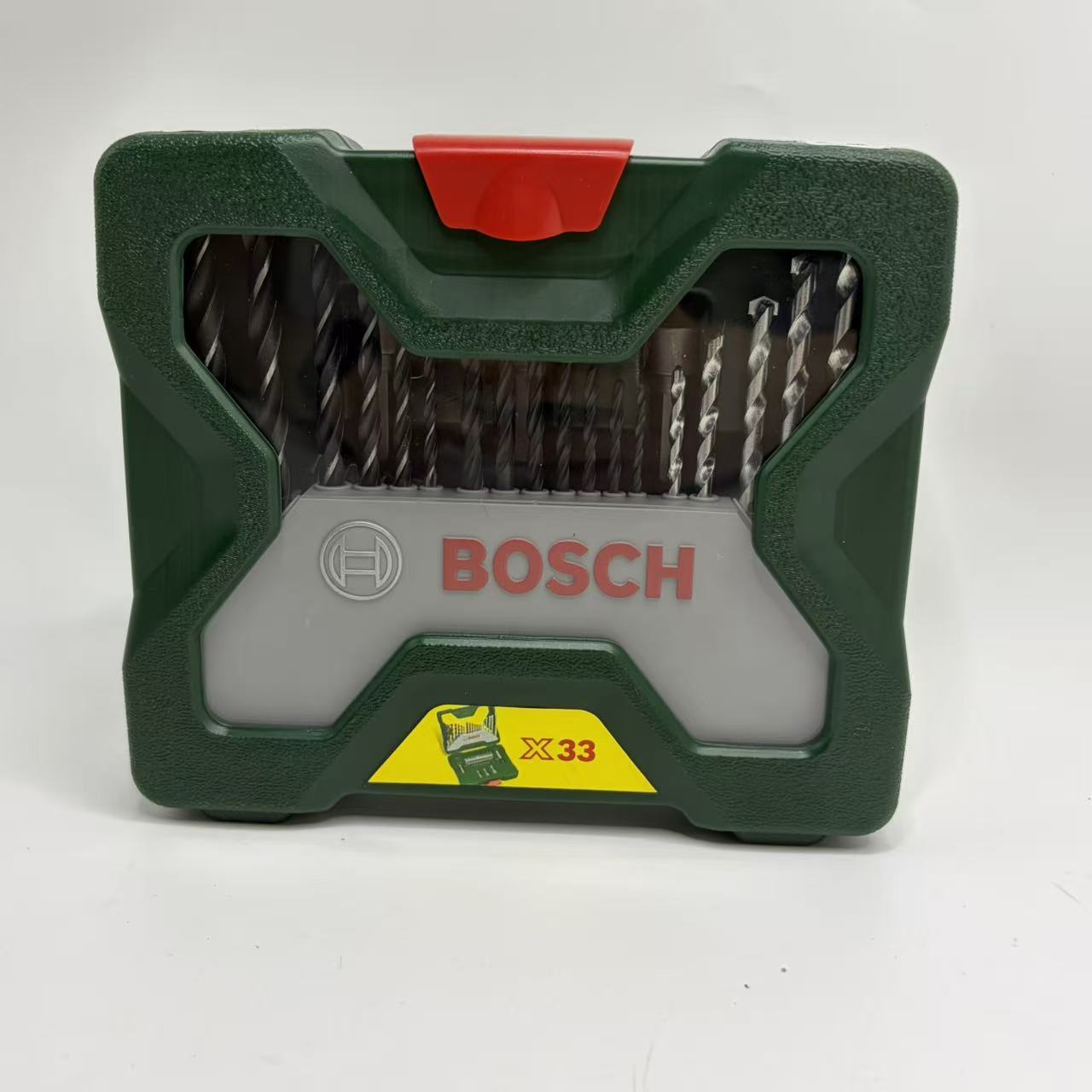Bosch bits for Bosch Power Too - Power Tools Impact recension och pris