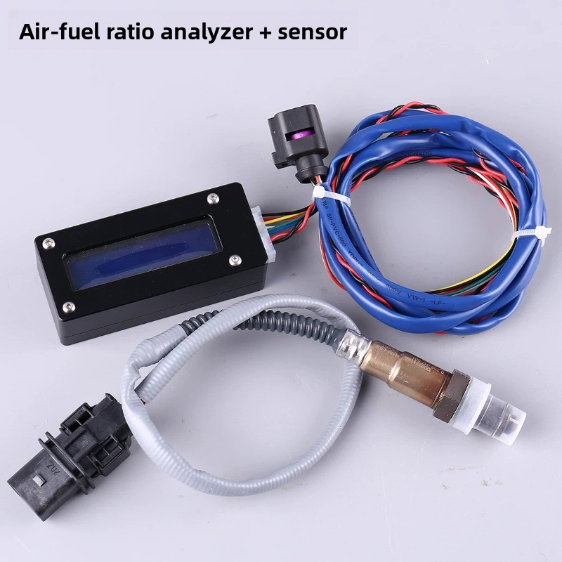 Portable LSU4.9 Air-Fuel Ratio - Power Tools Lambda recension och pris