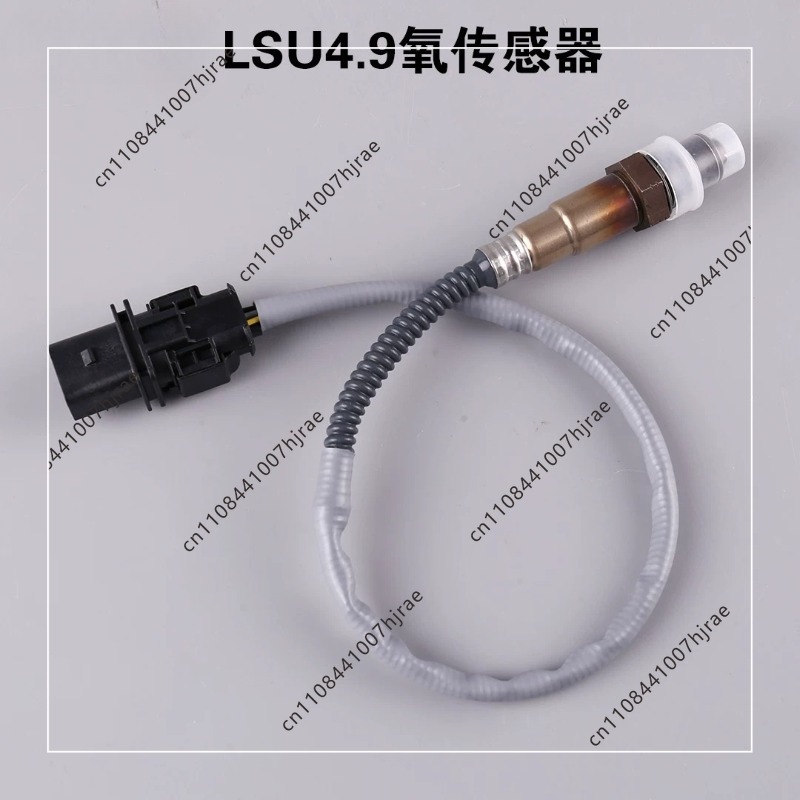 Portable LSU4.9 Air-Fuel Ratio - Power Tools Lambda recension och pris
