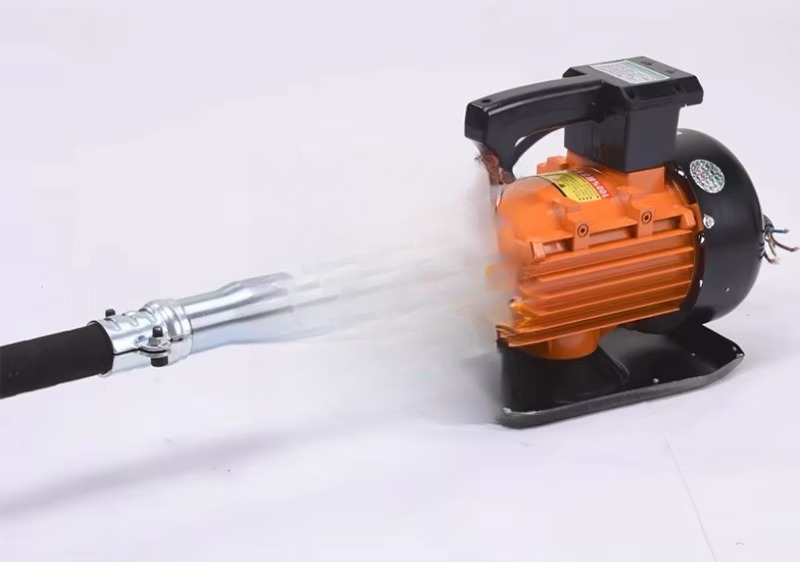 220v/380v 2.2kw Handheld Power - Power Tools Hand Held recension och pris