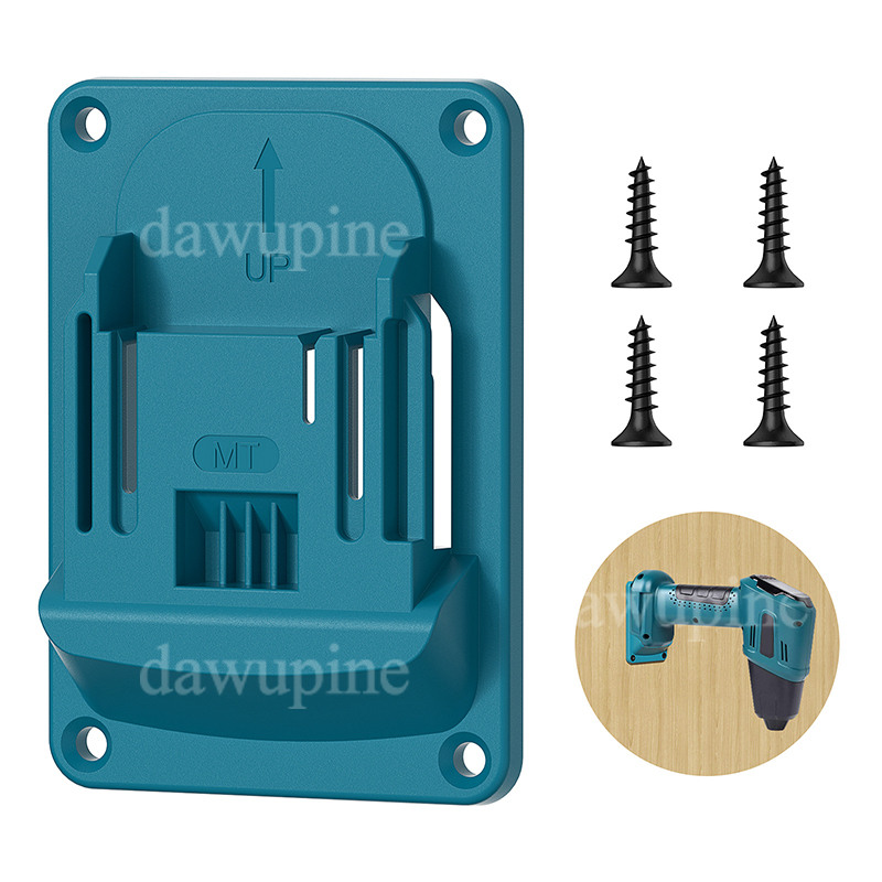Electric Power Tools Wall Moun - Power Tools Display Rack recension och pris