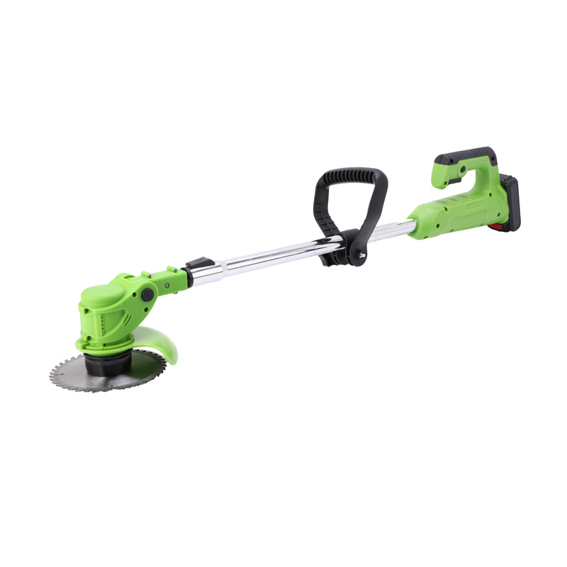 High Power Rechargeable Lithiu - Power Tools Garden recension och pris