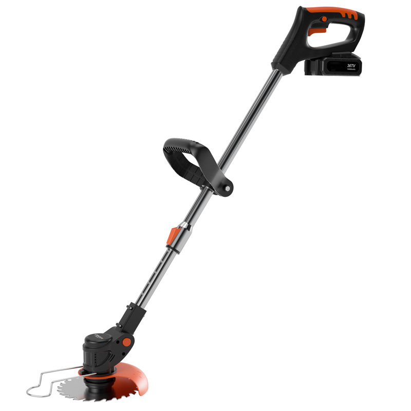 High Power Rechargeable Lithiu - Power Tools Garden recension och pris