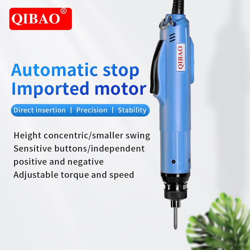 【2026】800T Automatic Electric  - Power Tools Impact recension och pris