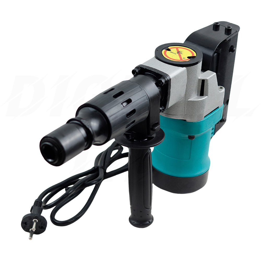 1200W Heavy Duty Electric Hamm - Power Tools Impact recension och pris
