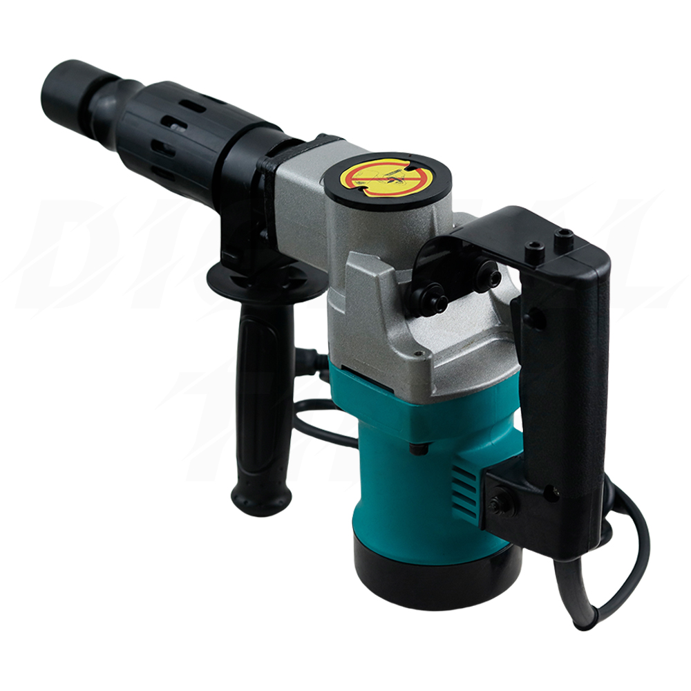 1200W Heavy Duty Electric Hamm - Power Tools Impact recension och pris