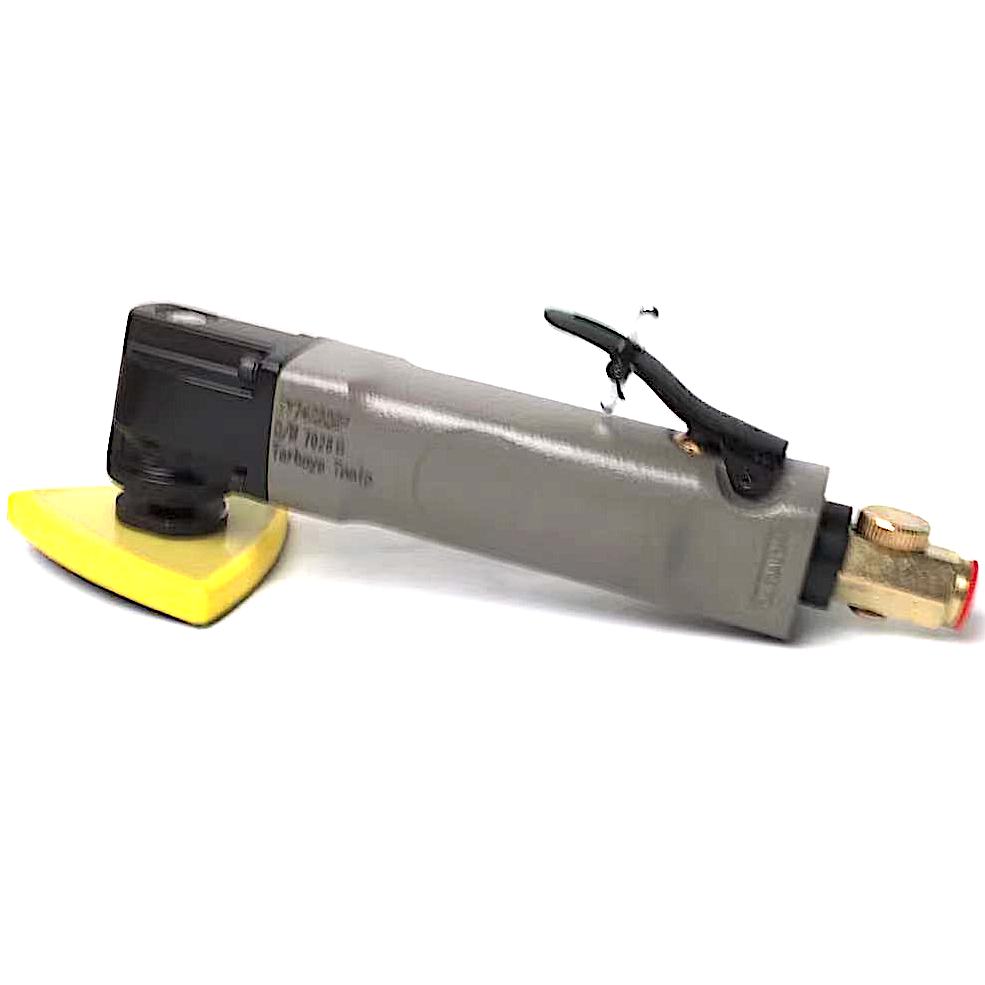 TY74320 Pneumatic Detail/ Corn - Detail Sander Corner recension och pris